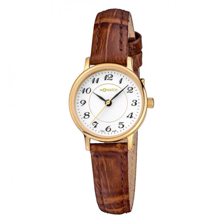 M Watch by Mondaine WRE.46110.LG  Red