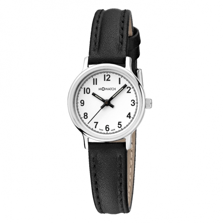M Watch by Mondaine WBB.46110.LB  Red