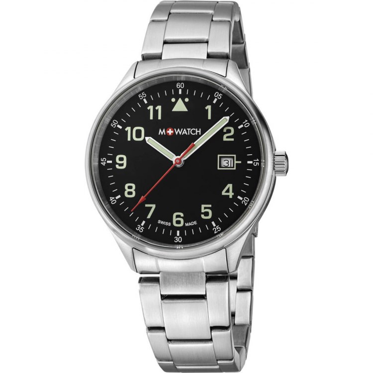 M Watch by Mondaine WBL.40220.SJ  Blue
