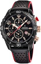F20519/4 Chronograph