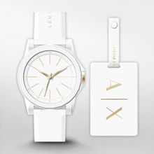 Armani Exchange AX7126 Lady Banks