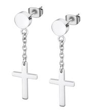 Style LS2175-4/1 Earrings