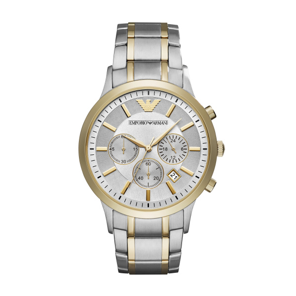Emporio Armani AR11076 Renato | havetime.ch