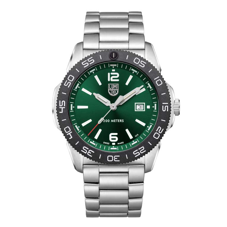 Luminox XS.3137 Pacific Diver 3120 Series