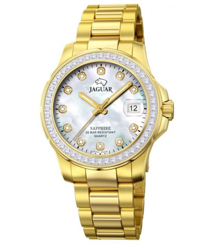 Jaguar J895/1 Woman