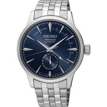 Seiko SSA347J1 Presage Cocktail Time The Blue Moon