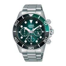 Lorus Sport RT341JX9 Chronograph Herrenuhr