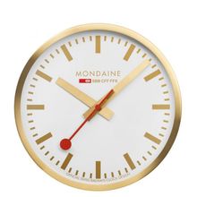 SBB A990.CLOCK.18SBG Wall clock