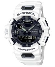 G-Shock GBA-900-7AER G-Squad
