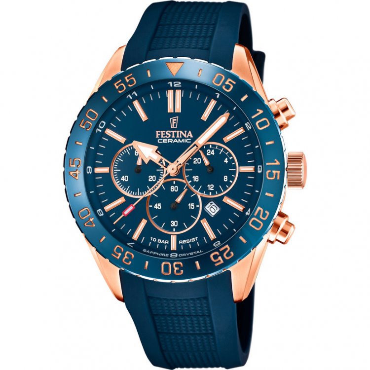 Festina F20516/1 Ceramic