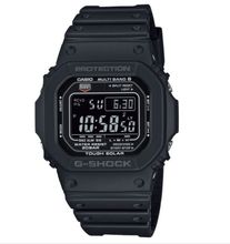 Casio G-Shock GW-M5610U-1BER The Origin