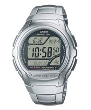 Casio WV-58RD-1AEF Radio Controlled
