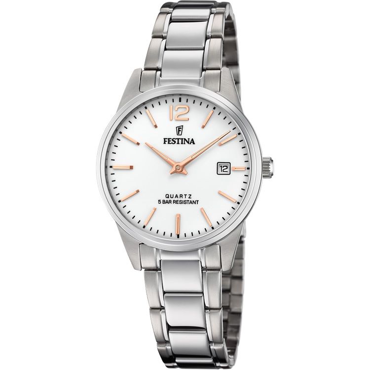 Festina F20509/2 Klassik