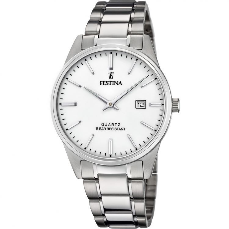 Festina F20511/2 Klassik