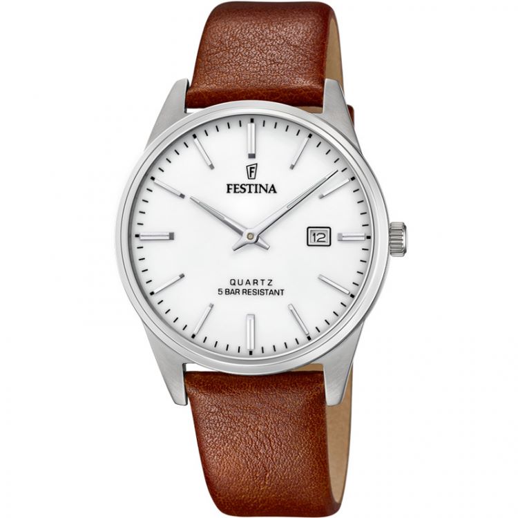 Festina F20512/2 Klassik