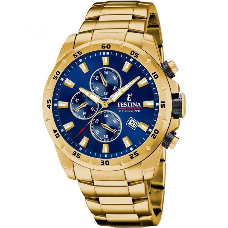 Festina F20541/2 Chronograph Sport