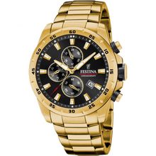 F20541/4 Chronograph Sport