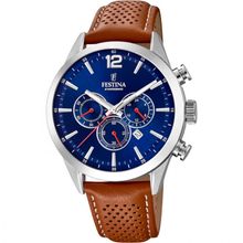 F20542/3 Timeless Chronograph