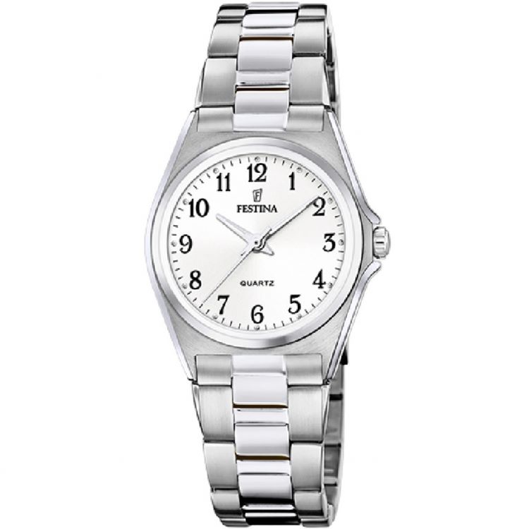 Festina F20553/1 Klassik