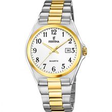 Festina F20554/1 Klassik