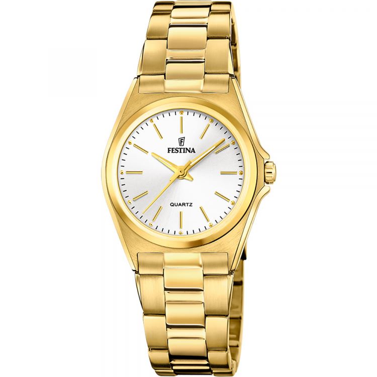 Festina F20557/2 Klassik