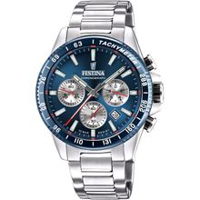 Festina F20560/2 Timeless Chronograph