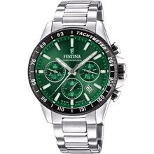 Festina F20560/4 Timeless Chronograph