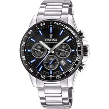 F20560/5 Timeless Chronograph
