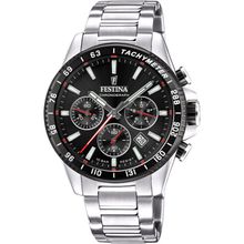 Festina F20560/6 Timeless Chronograph