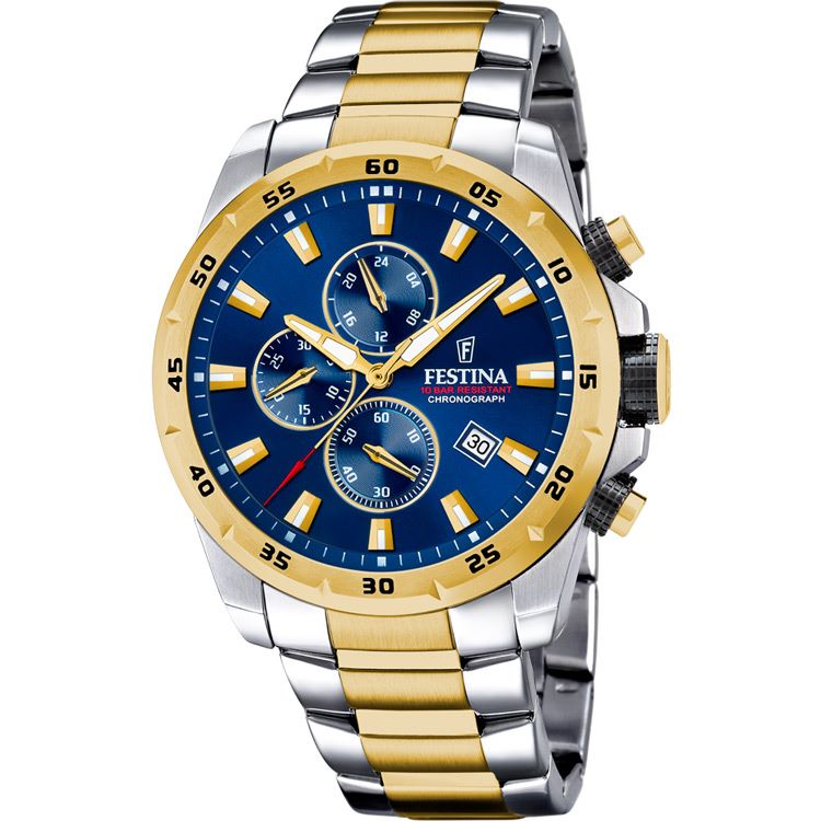 Festina F20562/2 Chronograph Sport