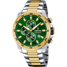 F20562/3 Chronograph Sport