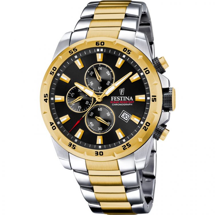 Festina F20562/4 Chronograph Sport
