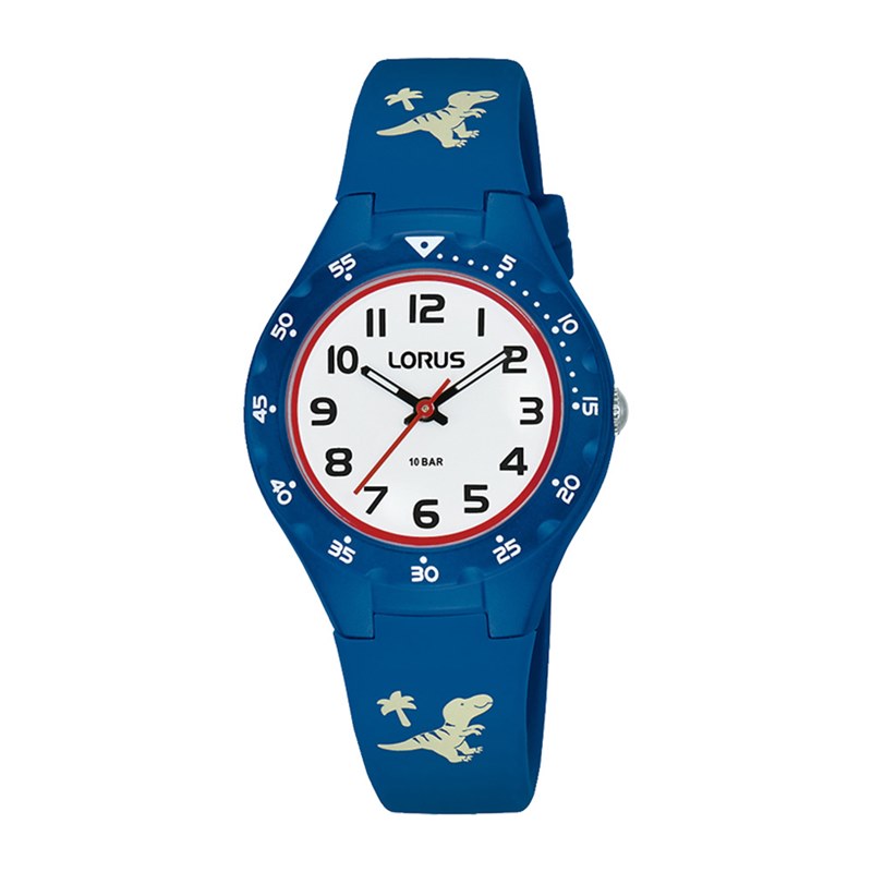 Lorus Kids RRX49GX9 Kinderuhr