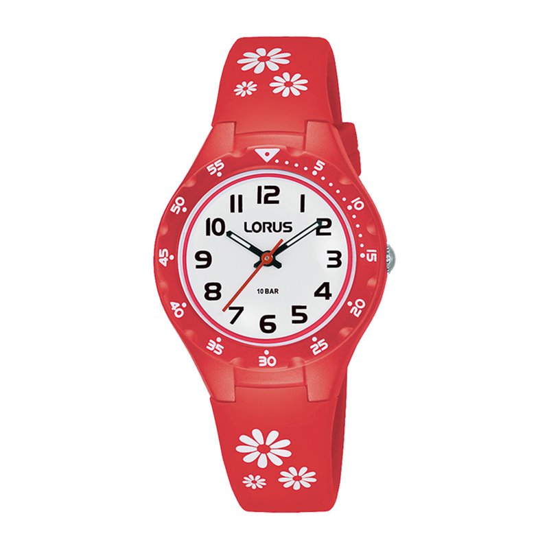 Lorus Kids RRX57GX9 Kinderuhr