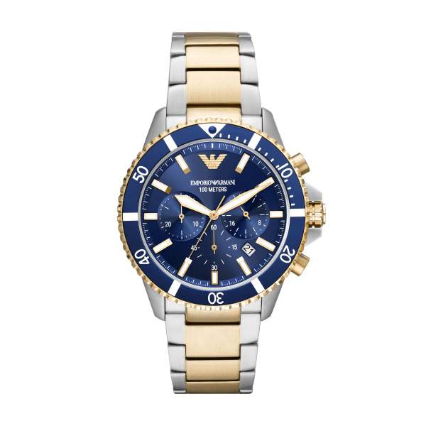 Emporio Armani AR11362 Diver