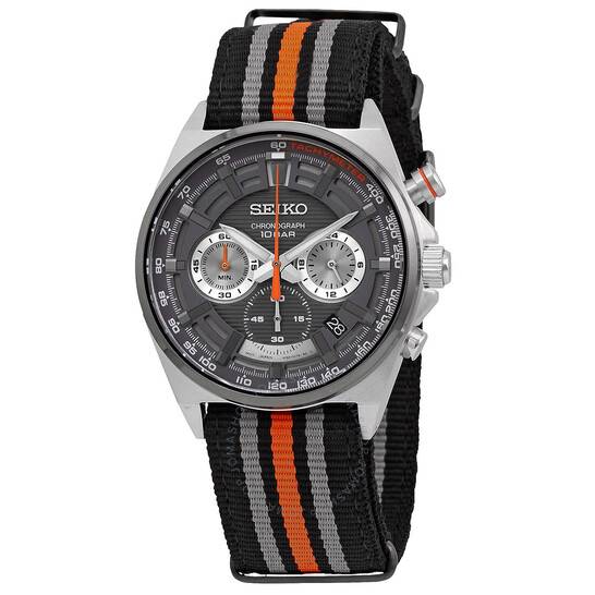 Seiko SSB403P1 Herrenuhr