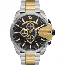 Diesel DZ4581 Mega Chief Herrenuhr