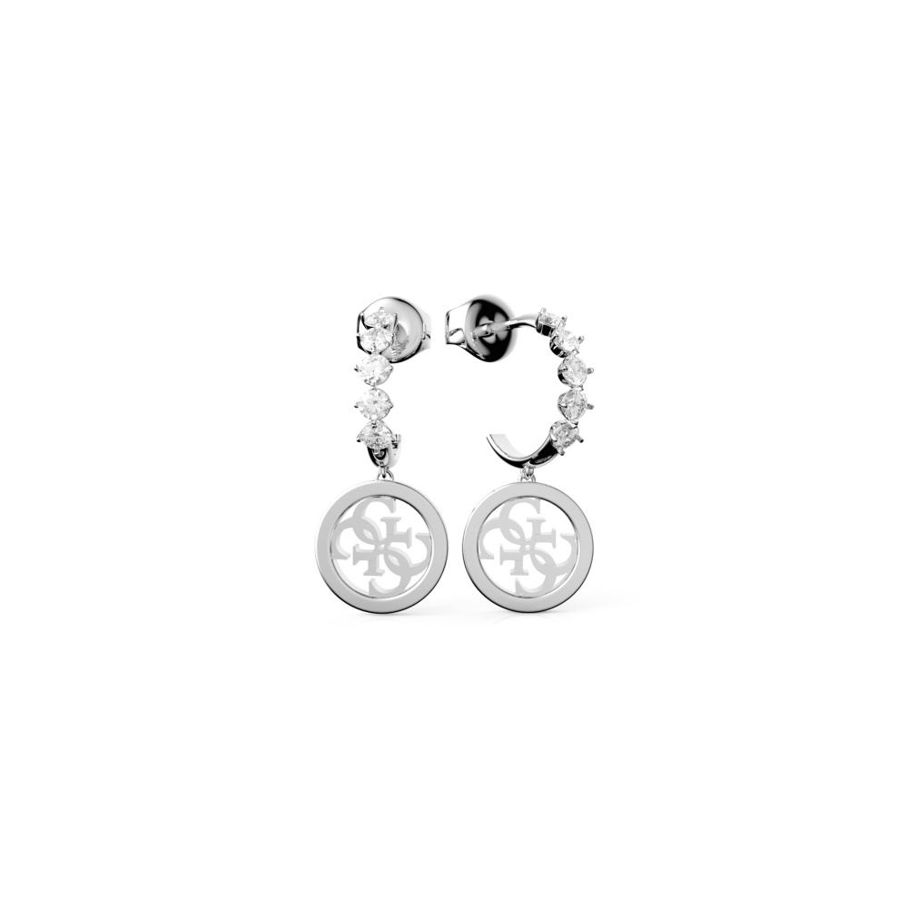 Guess JUBE01112JWRHT-U Ohrstecker