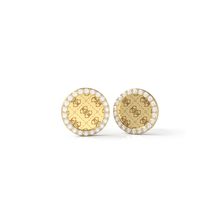 Guess JUBE01161JWYGT-U Ohrstecker