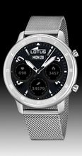 Lotus 50037/1 Smartime Smartwatch