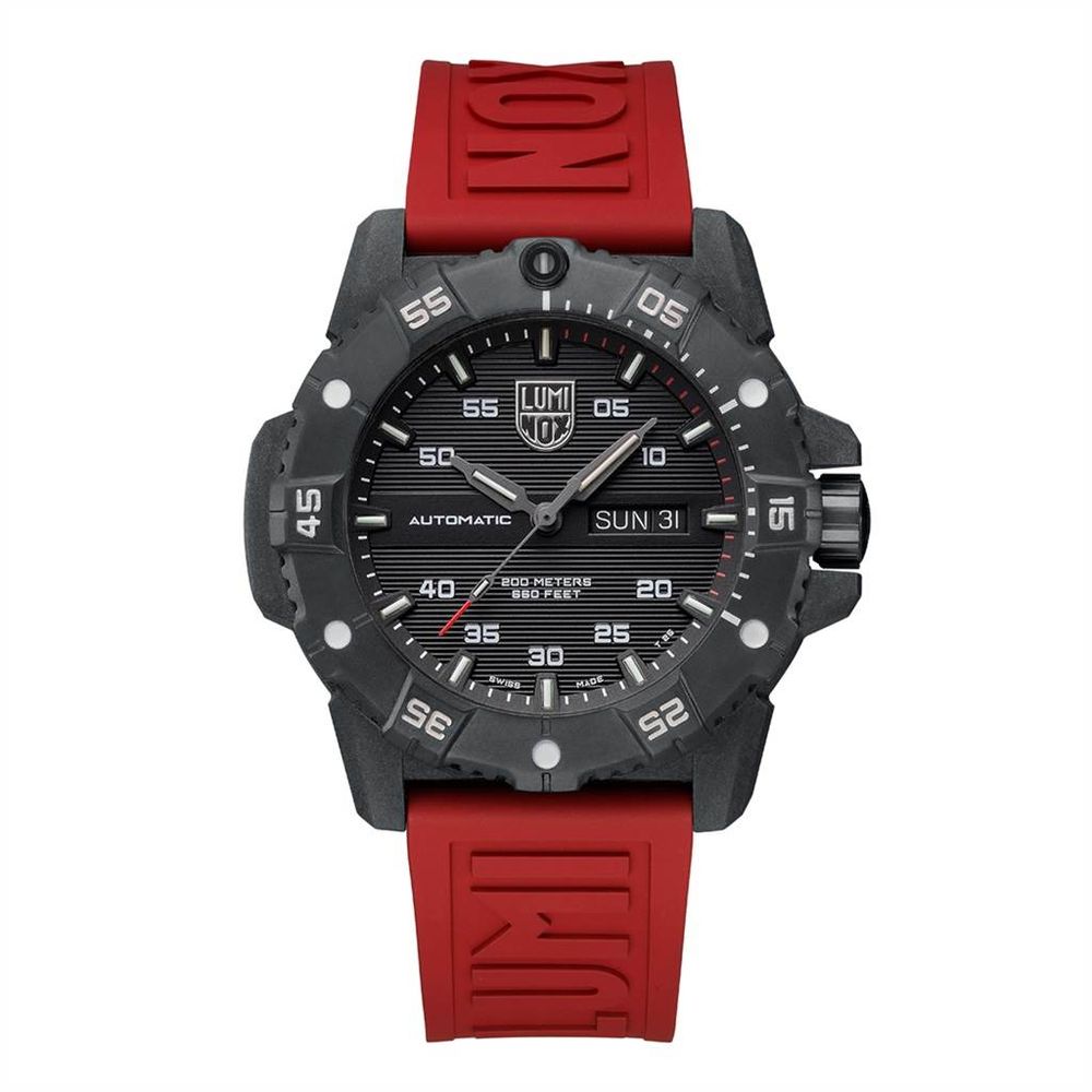 Luminox XS.3875 Master Carbon Seal Automatic 3860 Series