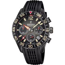 F20518/3 Chronograph Sport
