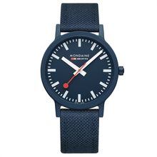 Mondaine MS1.41140.LD SBB Essende Blue