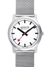 Mondaine A400.30351.16SBZ Simply Elegant