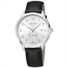 WBB.60210.LB M-Watch Blue