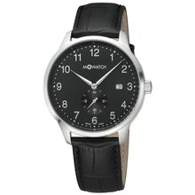 WBB.60220.LB M-Watch Blue