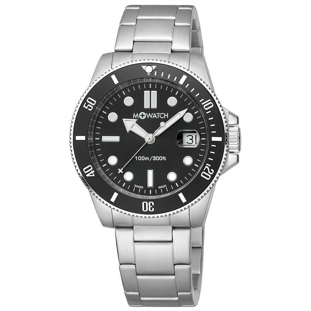 M-Watch by Mondaine WBX.48220.SJ M-Watch Blue