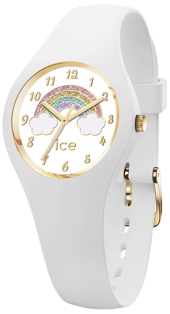 018423 Ice Fantasia Uhr