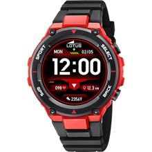 Lotus GPS Smartwatch 50024/1 Smartime Watch