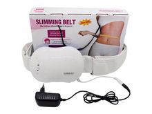 Elektrische Bauchweggürtel Pro Version Slimming Belt 